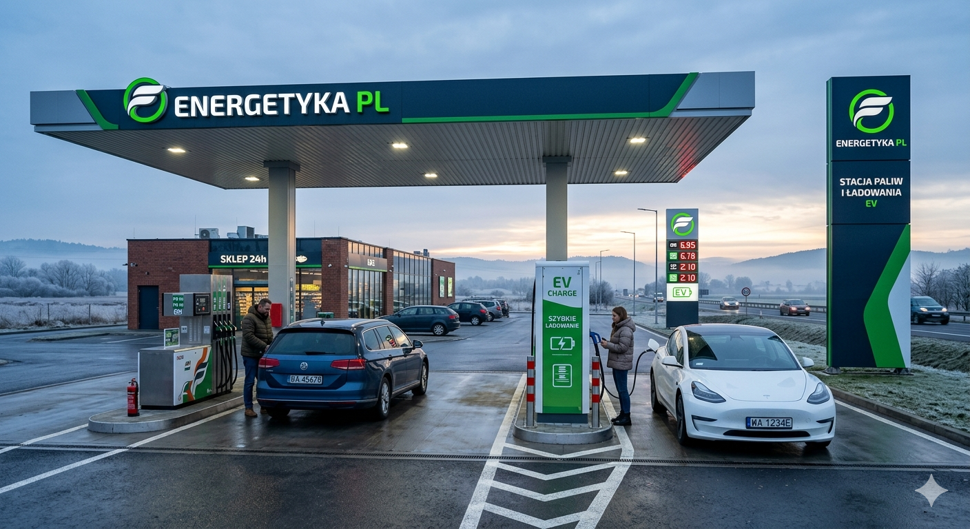 Rynek aut w marcu: Diesel traci grunt, a „elektryki” mimo niszowej skali, łapią wiatr w żagle