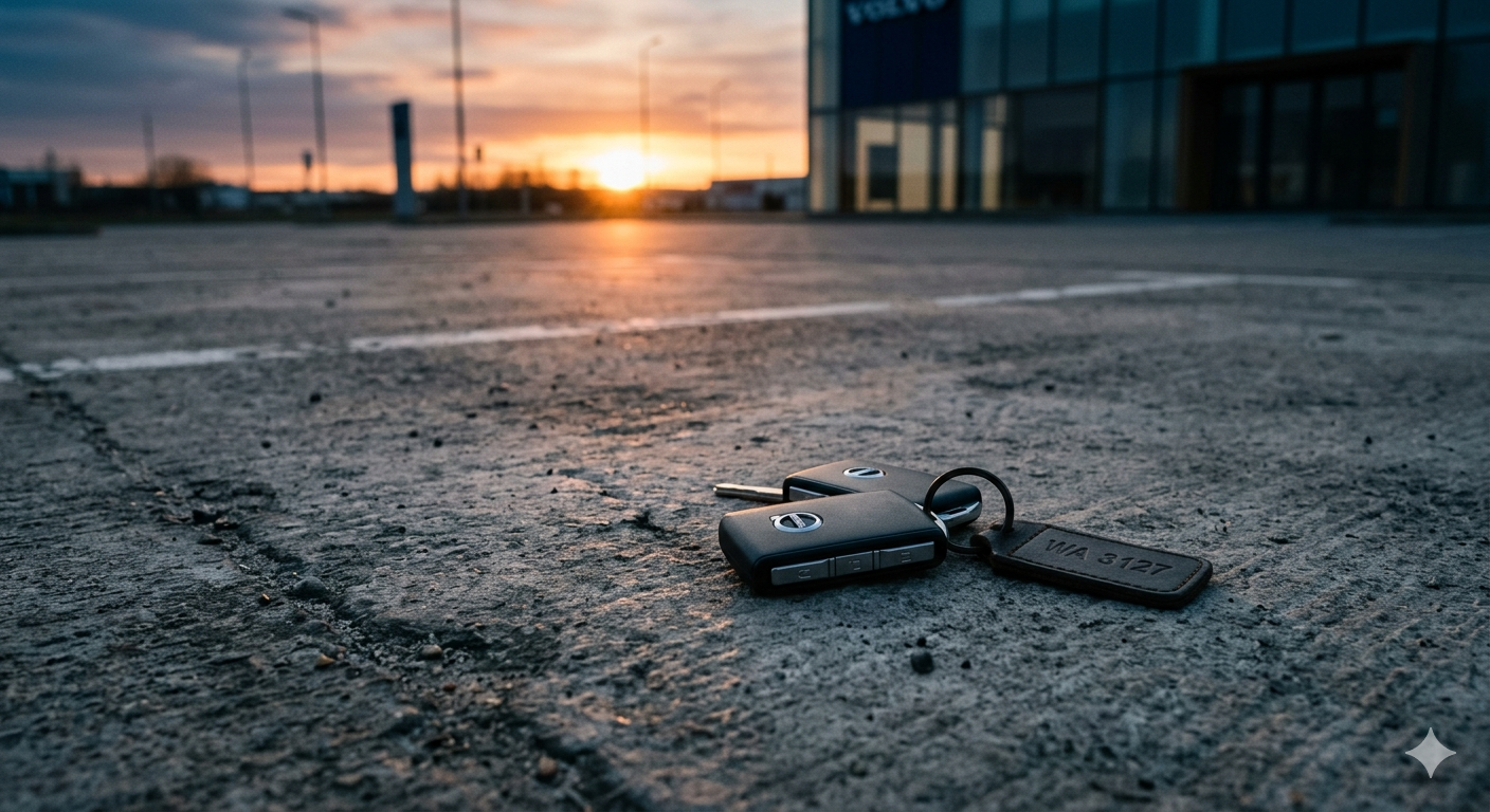 Marzec hamuje, rynek traci impet. Czy to koniec zakupowej euforii na początku 2026 roku?